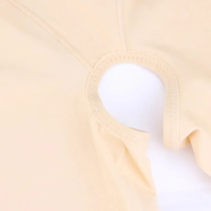 Shapewear Bodysuits Body Shapers Full Length Women Corrective Underwear Black Beige Slimming Clothing Thigh Slim