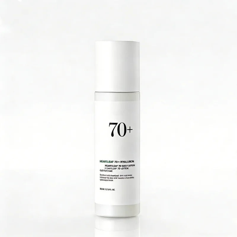 Coffret de produits de soins coréens ANUA Heartleaf Set 77 : Tonique apaisant pour l'acné, lotion quotidienne, mousse nettoyante profonde et huile nettoyante pour le visage